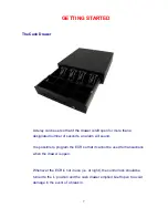 Preview for 7 page of Geller SX-695 End User Manual