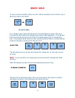 Preview for 16 page of Geller SX-695 End User Manual