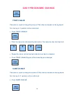 Preview for 26 page of Geller SX-695 End User Manual