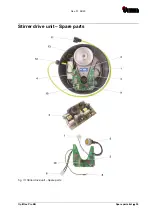 Preview for 55 page of Gema OptiFlex Pro BN Operating Instructions And Spare Parts List