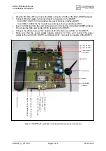 Preview for 9 page of Gemalto CINTERION BGS2-E Release Notes