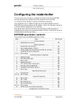 Preview for 32 page of Gemalto Prox-DU Reference Manual