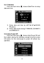 Preview for 27 page of Gemax Pro User Manual