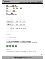 Preview for 20 page of Gembird ACAM-001 User Manual