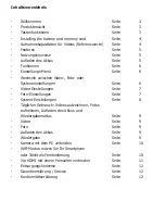 Preview for 25 page of Gembird ACAM-W-01 User Manual