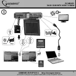 Preview for 3 page of Gembird DCAM-003 User Manual