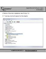 Preview for 7 page of Gembird NIC-GX1 User Manual