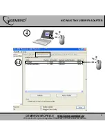 Preview for 5 page of Gembird NICW-U6 User Manual