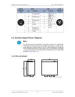 Preview for 16 page of Gemini 720is Product Manual