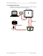 Preview for 21 page of Gemini 720is Product Manual