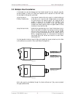 Preview for 22 page of Gemini 720is Product Manual