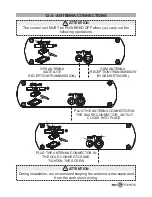 Preview for 15 page of Gemini 7892 MyMINI Installation And Use Manual