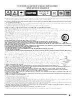 Preview for 8 page of Gemini CDM-3700G Operation Manual