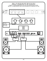 Preview for 4 page of Gemini CX-1000 Operation Manual