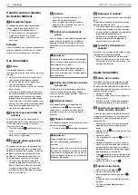 Preview for 20 page of Gemino 30 M Parkinson User Manual