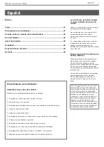 Preview for 17 page of Gemino 60 M Walker User Manual