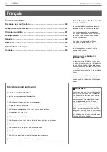 Preview for 26 page of Gemino 60 M Walker User Manual