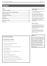 Preview for 31 page of Gemino 60 M Walker User Manual