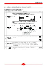 Preview for 6 page of geminox QAA 73.110 Technical Instructions