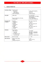 Preview for 23 page of geminox QAA 73.110 Technical Instructions