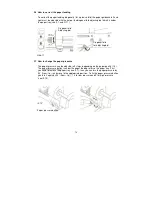 Preview for 14 page of Gemsys TFM 203 Operating Manual