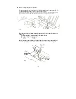 Preview for 15 page of Gemsys TFM 203 Operating Manual