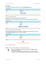 Preview for 31 page of Gemtek Systems P-780 User Manual