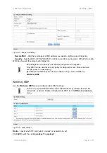 Preview for 40 page of Gemtek Systems P-780 User Manual