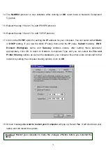 Preview for 17 page of Gemtek WL-383F User Manual