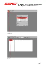 Preview for 25 page of Gemu ACTRONIC Profibus DP Operating Instructions Manual