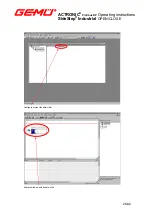 Preview for 26 page of Gemu ACTRONIC Profibus DP Operating Instructions Manual