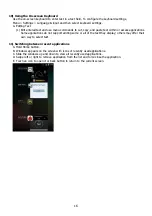 Preview for 16 page of Gen2wave iCAM M300 User Manual