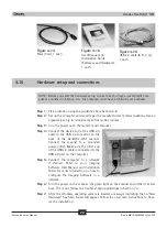 Preview for 26 page of Gendex DenOptix QST Operator'S And Service Manual