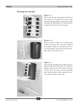 Preview for 44 page of Gendex DenOptix QST Operator'S And Service Manual