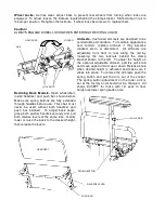 Preview for 5 page of GENDRON Regency XL 2000 Owner'S Manual