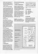 Preview for 3 page of Genelec 1037B Operating Manual