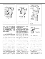 Preview for 4 page of Genelec 1038BC Operating Manual