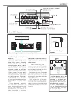 Preview for 9 page of Genelec 7050C Operating Manual