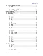 Preview for 7 page of Geneq iSXBlue II GNSS Series Technical Reference Manual