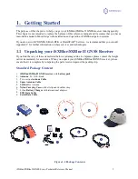 Preview for 16 page of Geneq iSXBlue II GNSS Series Technical Reference Manual