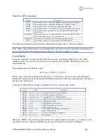 Preview for 101 page of Geneq iSXBlue II GNSS Series Technical Reference Manual