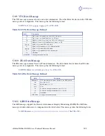 Preview for 137 page of Geneq iSXBlue II GNSS Series Technical Reference Manual