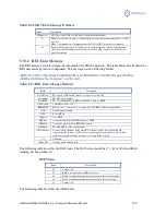 Preview for 138 page of Geneq iSXBlue II GNSS Series Technical Reference Manual