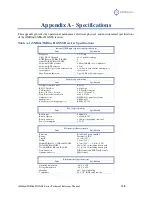 Preview for 163 page of Geneq iSXBlue II GNSS Series Technical Reference Manual