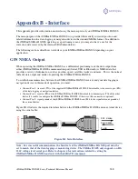 Preview for 164 page of Geneq iSXBlue II GNSS Series Technical Reference Manual