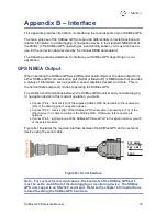 Preview for 90 page of Geneq SXBlue Reference Manual