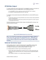 Preview for 91 page of Geneq SXBlue Reference Manual