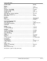 Preview for 14 page of Generac Mobile Products MLT6SK Operating Manual