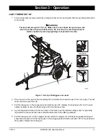 Preview for 23 page of Generac Mobile Products MLT6SK Operating Manual