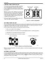 Preview for 28 page of Generac Mobile Products MLT6SK Operating Manual